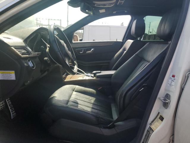 2011 MERCEDES-BENZ E 550 - WDDHF7CB0BA276186