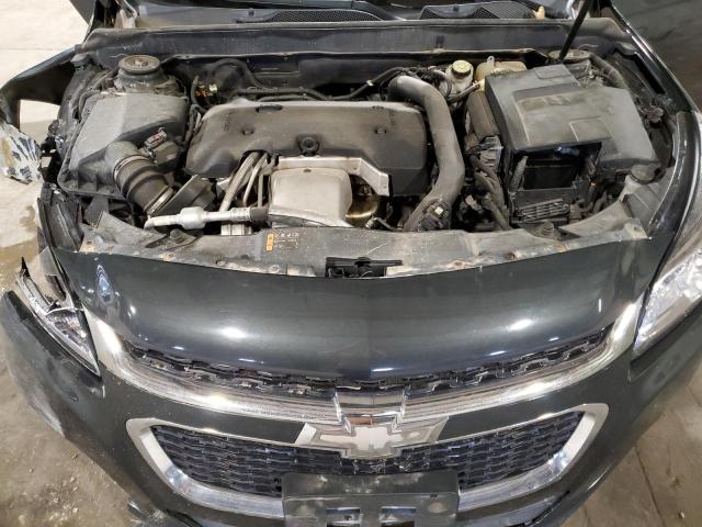 2015 CHEVROLET MALIBU LTZ 1G11G5SX4FF298669