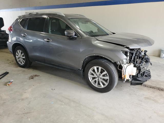 Vin: 5n1at2mvxjc814777, lot: 54742165, nissan rogue s 20184