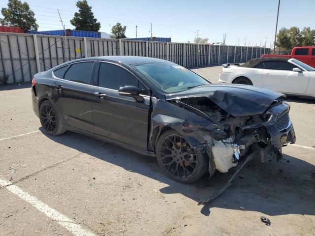 Vin: 3fa6p0h73dr284985, lot: 55773875, ford fusion se 20134