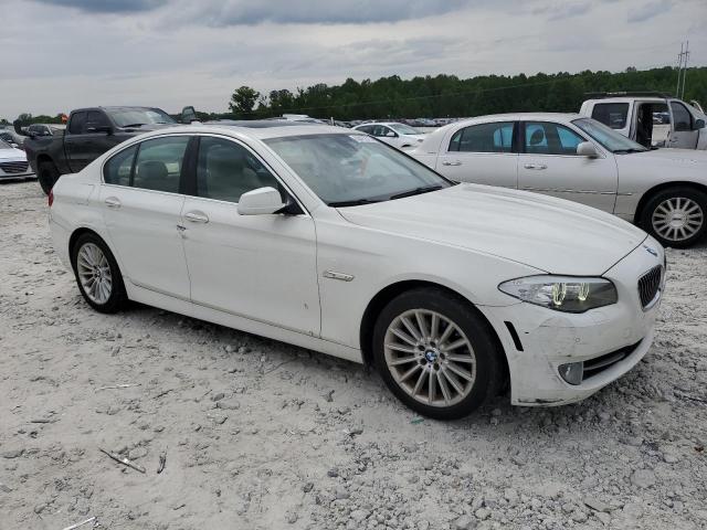 Vin: wbafr7c58cc816941, lot: 55422515, bmw 5 series i 20124