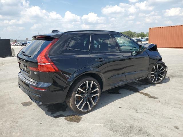 2025 VOLVO XC60 ULTRA YV4M12RM9S1189306