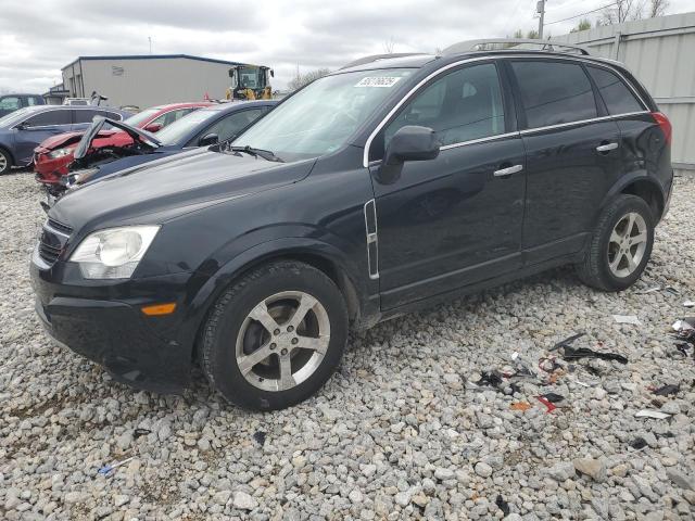 Vin: 3gnal3ek5es574852, lot: 55276625, chevrolet captiva lt 2014 img_1
