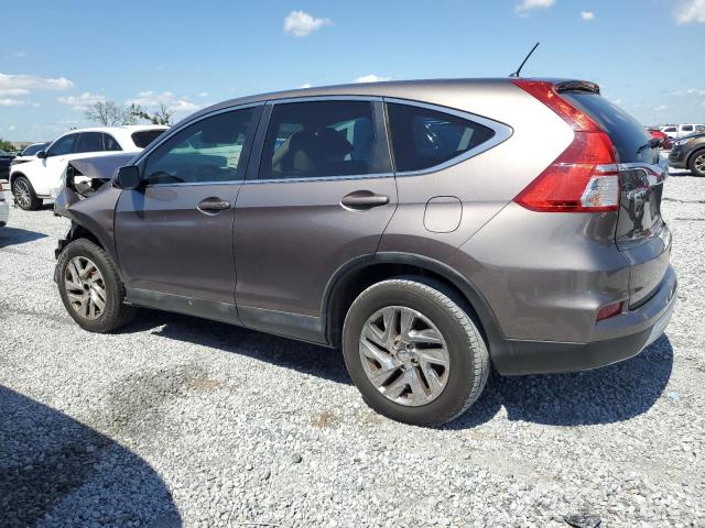 2016 HONDA CR-V EX - 3CZRM3H57GG703141