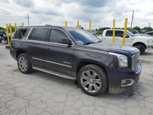Vin: 1gks2ckj6fr130965, lot: 58806575, gmc yukon denali 20154