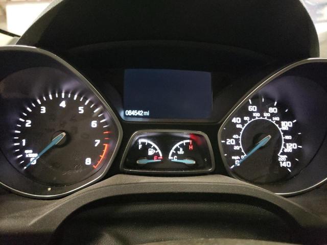 2018 FORD ESCAPE SEL 1FMCU9H95JUB77304