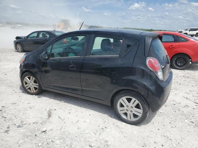 Vin: kl8cd6s97dc618333, lot: 58043405, chevrolet spark 1lt 20132