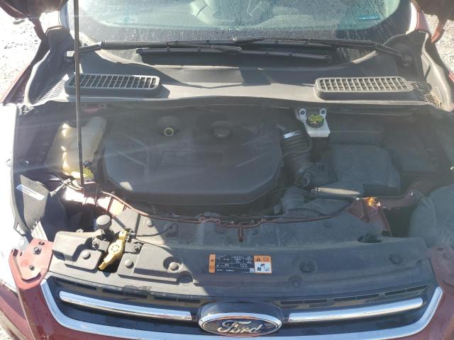 2016 FORD ESCAPE TIT - 1FMCU9J99GUA01634