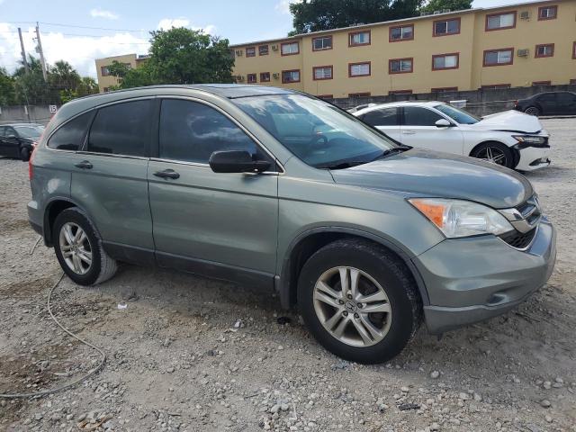 Vin: 5j6re3h53al033353, lot: 59092115, honda crv ex 20104