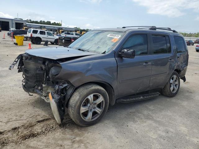 HONDA PILOT EX