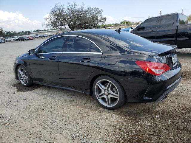 Vin: wddsj4eb3en107292, lot: 55824935, mercedes-benz cla-class 250 20142