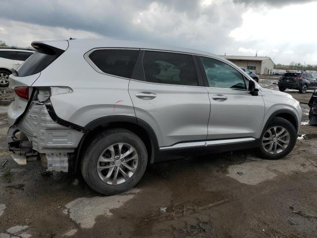Vin: 5nms2cad9lh159755, lot: 55134405, hyundai santa fe se 20203
