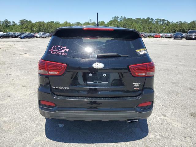 2019 KIA SORENTO L - 5XYPG4A30KG594144