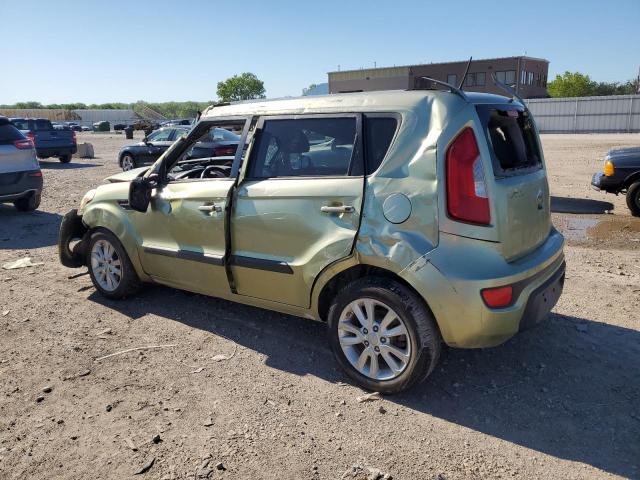 Vin: kndjt2a61d7578308, lot: 57235365, kia soul + 20132