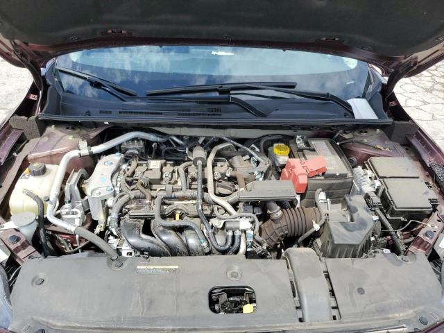 2023 NISSAN SENTRA SV - 3N1AB8CV8PY292990
