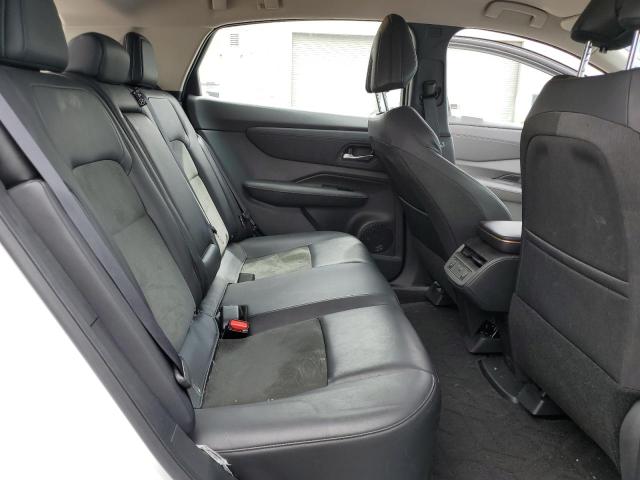 2024 NISSAN ARIYA ENGA JN1CF0BB9RM731447