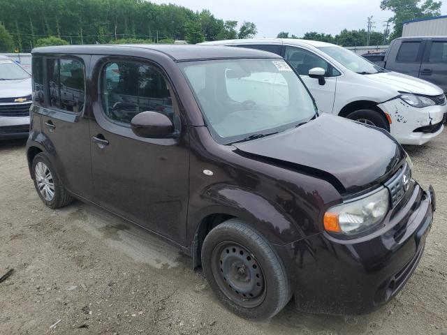 Vin: jn8az2kr0at163687, lot: 56411985, nissan cube base 20104