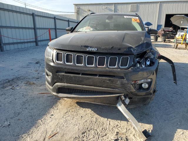2019 JEEP COMPASS LI 3C4NJDCB6KT741184