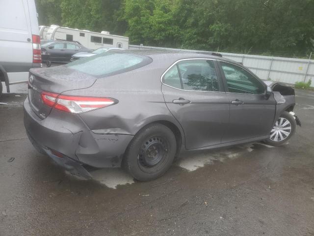 Vin: 4t1b31hk1ju002003, lot: 57719715, toyota camry le 20183