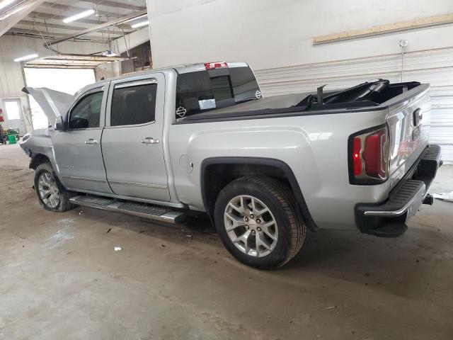 Vin: 3gtu2nec4hg343378, lot: 55313165, gmc sierra k1500 slt 20172