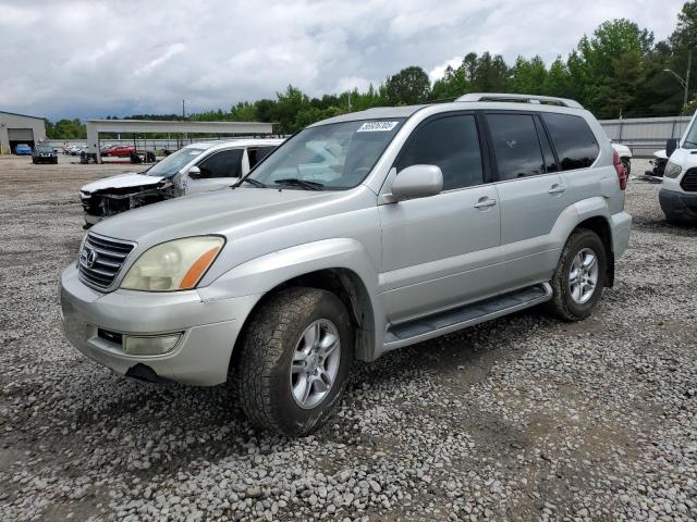 LEXUS GX 470