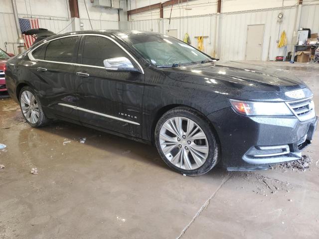 Vin: 2g1165s32f9232971, lot: 57339035, chevrolet impala ltz 20154