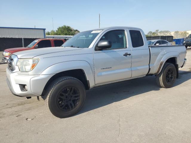 Vin: 5tftu4gn1dx044113, lot: 57426375, toyota tacoma prerunner access cab 2013 img_1