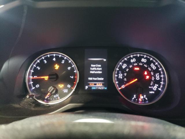 2020 TOYOTA RAV4 XLE - 2T3P1RFV3LC094072