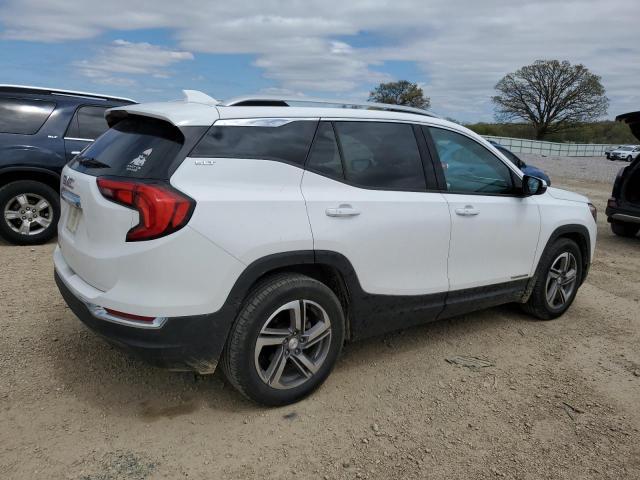 Vin: 3gkalpev0jl226671, lot: 55108975, gmc terrain slt 20183