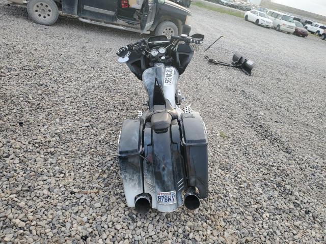 2008 HARLEY-DAVIDSON FLTR 1HD1FS4148Y629418