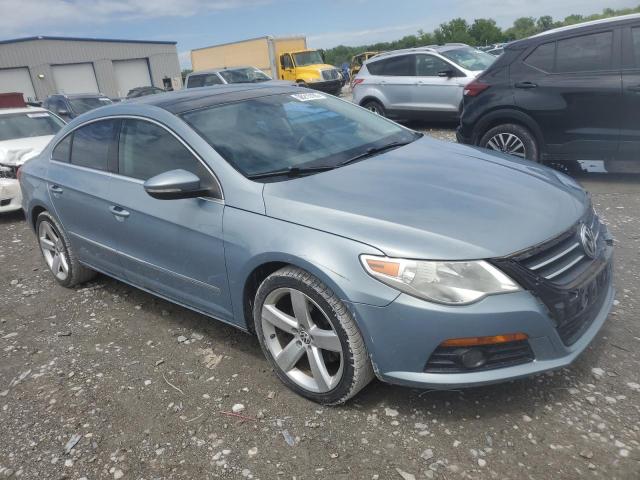 Vin: wvwhn7an9be731524, lot: 56215105, volkswagen cc luxury 20114