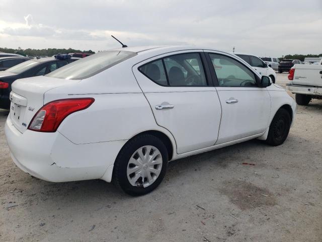 Vin: 3n1cn7ap5cl849263, lot: 55511185, nissan versa s 20123