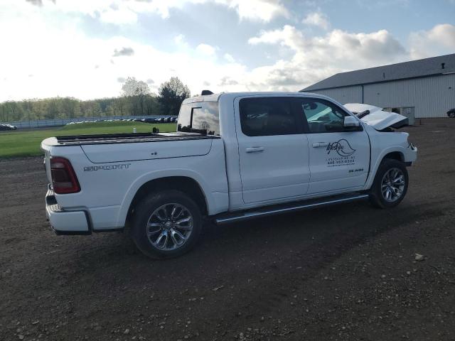 2020 RAM 1500 LARAM 1C6SRFJT3LN180857
