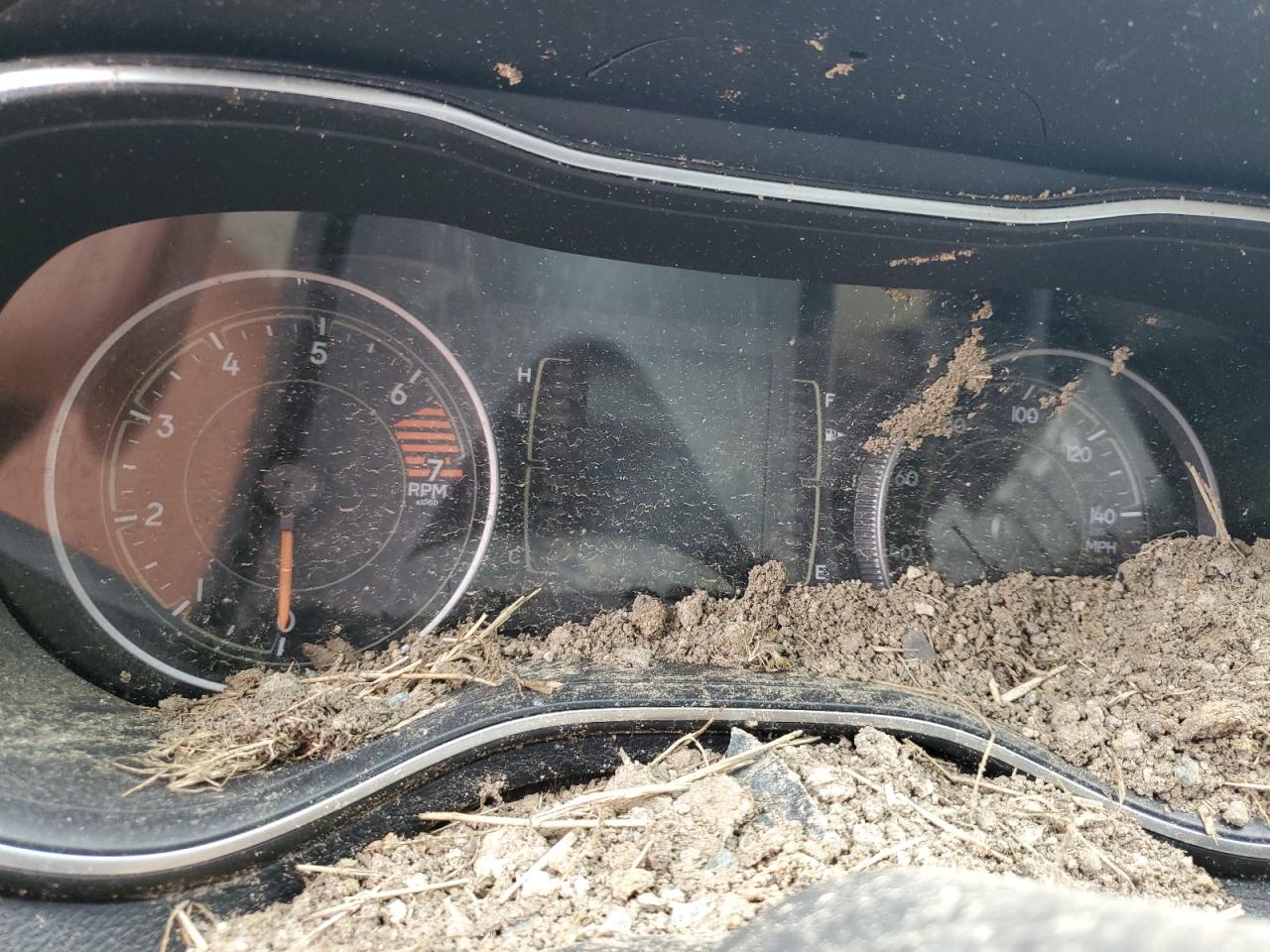 JEEP GRAND CHEROKEE LATITUDE