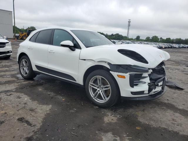 Vin: wp1aa2a59llb10148, lot: 56995375, porsche macan 20204