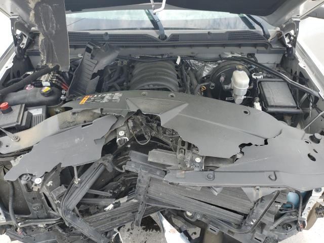 2018 CHEVROLET SILVERADO - 1GCVKREC3JZ294501