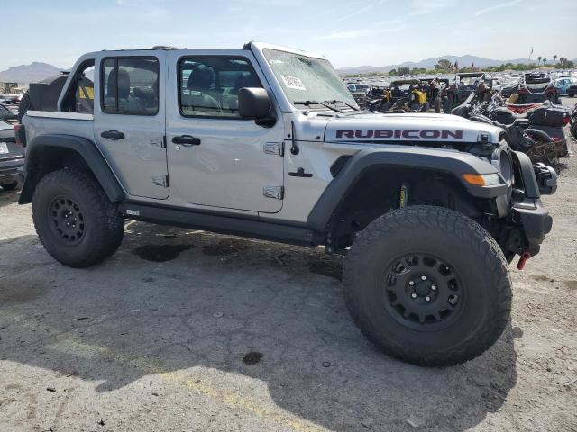 2021 JEEP WRANGLER U 1C4HJXFG7MW766601
