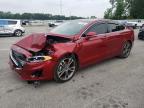 2019 FORD FUSION TIT - 3FA6P0D99KR221328