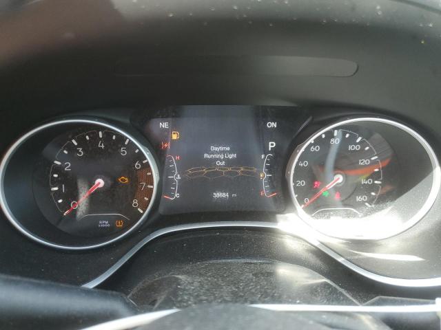 2019 JEEP COMPASS LI - 3C4NJDCB0KT647964