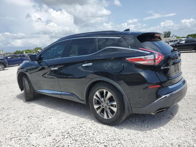 Vin: 5n1az2mgxhn147417, lot: 58771935, nissan murano s 20172