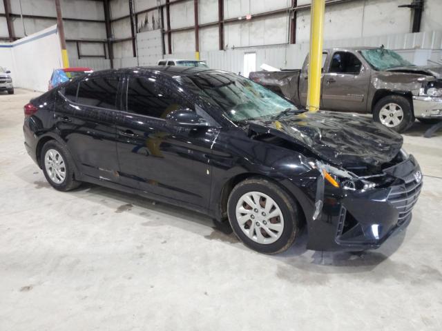Vin: 5npd74lf1kh491740, lot: 57993035, hyundai elantra se 20194