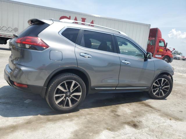 Vin: jn8at2mt9jw487813, lot: 57510145, nissan rogue s 20183