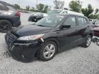 2022 NISSAN KICKS S - 3N1CP5BV8NL522161