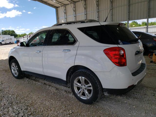 Vin: 2cnalpec7b6302737, lot: 57390145, chevrolet equinox lt 20112