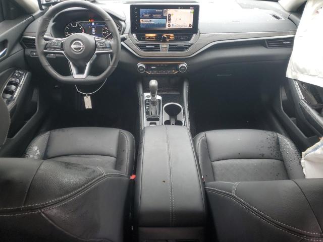 2025 NISSAN ALTIMA SL 1N4BL4EV4SN317660