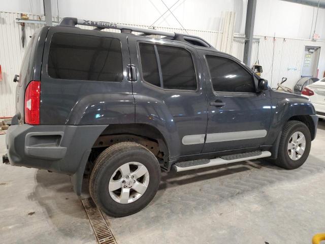 Vin: 5n1an0nwxbc502689, lot: 55345085, nissan xterra off road 20113