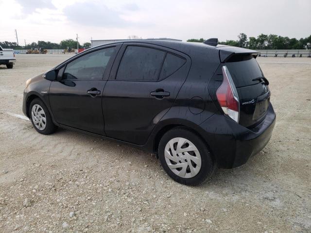 Vin: jtdkdtb32g1120599, lot: 53493815, toyota prius 20162