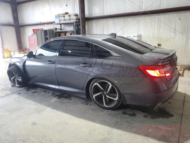 Vin: 1hgcv2f39la009405, lot: 58902715, honda accord sport 20202