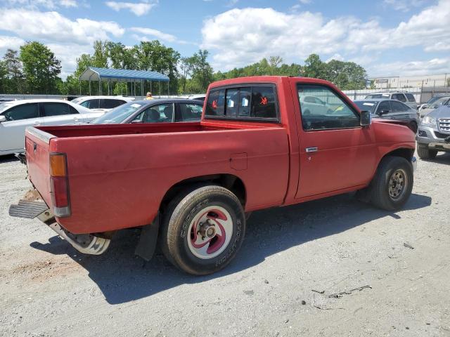 Vin: 1n6sd11s0nc356308, lot: 55831745, nissan navara short wheelbase 19923
