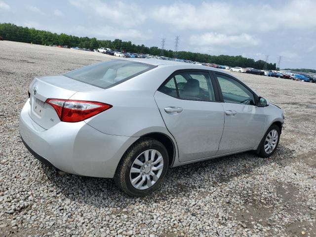 Vin: 2t1burhe3ec222062, lot: 57235255, toyota corolla l 20143